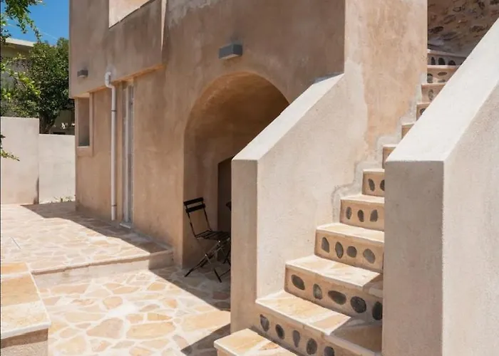 Διαμέρισμα Oasis -- Upper House